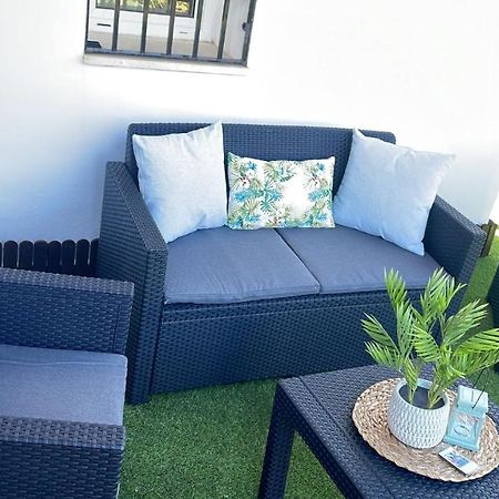 Maravilloso Duplex En Itrabo Apartment Exterior photo