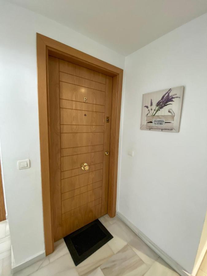 Maravilloso Duplex En Itrabo Apartment Exterior photo