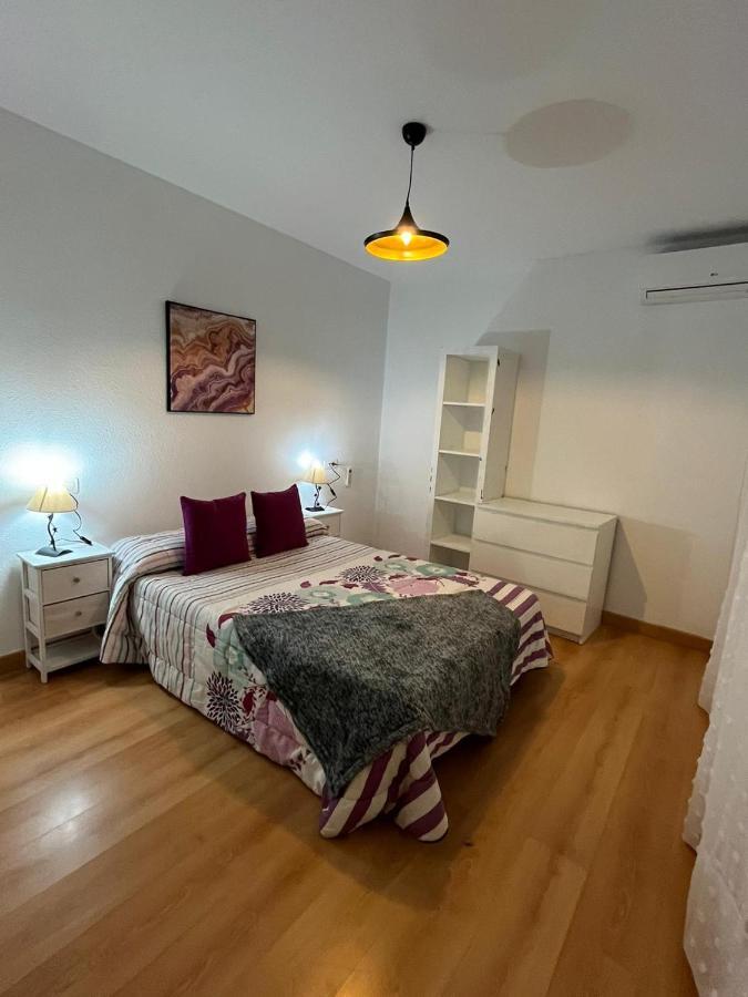 Maravilloso Duplex En Itrabo Apartment Exterior photo