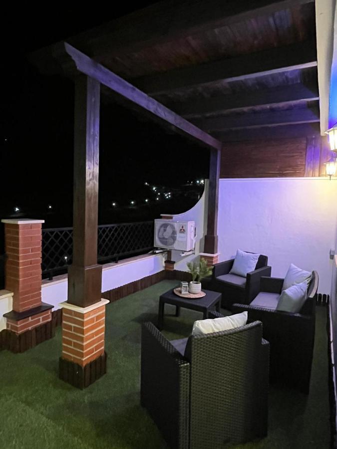 Maravilloso Duplex En Itrabo Apartment Exterior photo