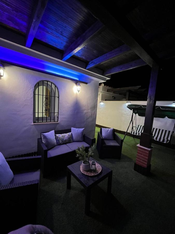 Maravilloso Duplex En Itrabo Apartment Exterior photo