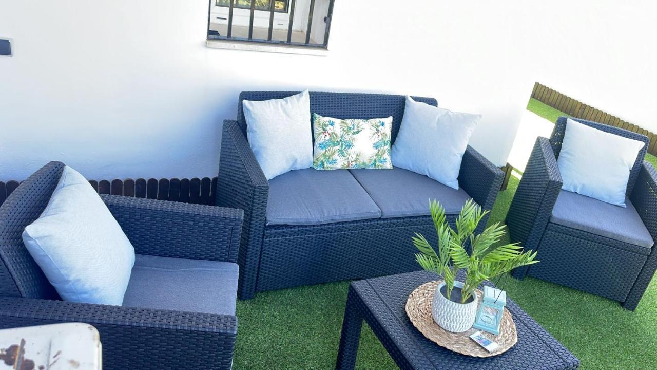 Maravilloso Duplex En Itrabo Apartment Exterior photo