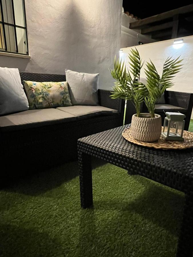 Maravilloso Duplex En Itrabo Apartment Exterior photo